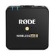 Накамерна радіосистема Rode Wireless GO II - 5