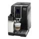 Кофемашина автоматическая Delonghi Dinamica Plus ECAM 370.70.B - 2