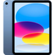 Планшет Apple iPad 10.9 2022 Wi-Fi 256GB Blue (MPQ93) - 1