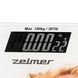 Весы напольные электронные Zelmer ZBS1010 - 3