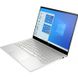 Ноутбук HP ENVY 14-eb0212nw Silver (4P499EA) - 4