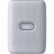 Мобільний принтер Fujifilm Instax mini Link Ash White EX D (16640682) - 1