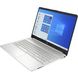 Ноутбук HP 15s-eq2029nq (3B0P4EA) - 3