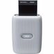 Мобільний принтер Fujifilm Instax mini Link Ash White EX D (16640682) - 12