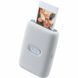 Мобільний принтер Fujifilm Instax mini Link Ash White EX D (16640682) - 18