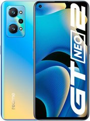 Смартфон realme GT Neo 2 12/256GB Neo Blue