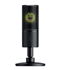 Мікрофон для стрімінгу, подкастів Razer Seiren Emote (RZ19-03060100-R3M1)