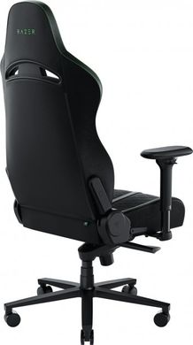 Комп'ютерне крісло для геймера Razer Enki Green (RZ38-03720100-R3G1)