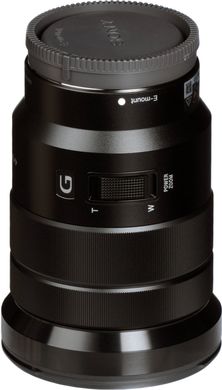 Универсальный объектив Sony SELP18105G 18-105mm f/4