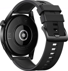 Смарт-часы HUAWEI Watch GT 3 46mm Black (55026956)