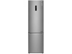 Холодильник LG GBB62PZHMN