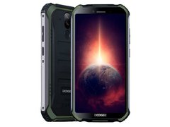 Смартфон DOOGEE S40 Pro 4/64GB Green