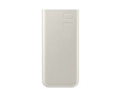 Портативный аккумулятор Samsung EB-P3400XURGRU