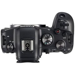 Беззеркальный фотоаппарат Canon EOS R6 Body (4082C044)