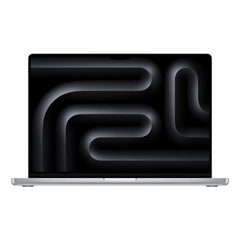 Ноутбук Apple MacBook Pro 16" M3 Max 1TB Silver (MRW73) 2023
