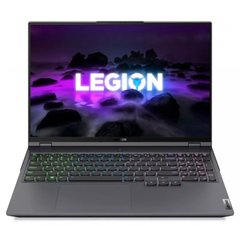 Ноутбук Lenovo Legion 5 Pro 16ACH6H (82JQ00AVRM)
