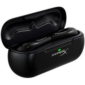 Навушники TWS HyperX Cloud Mix Buds Wireless Black (4P5D9AA)