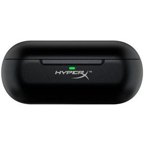 Навушники TWS HyperX Cloud Mix Buds Wireless Black (4P5D9AA)