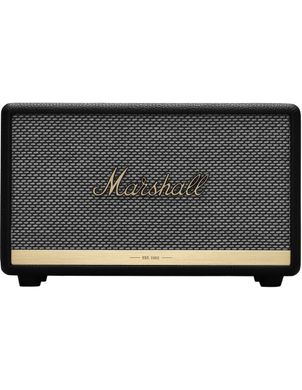 Моноблочна акустична система Marshall Acton II Bluetooth Black (1001900)