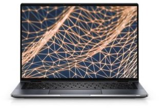 Ноутбук Dell Latitude 9330 (V2KRT)
