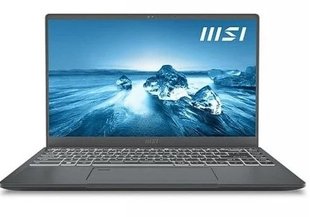 Ноутбук MSI Prestige Evo A12M-011 (PRE14EVO12011)
