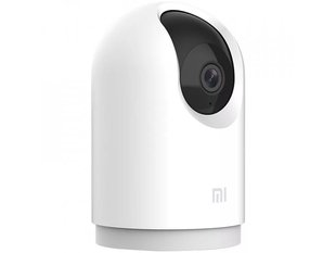 IP-камера відеоспостереження Xiaomi Mi 360° Home Security Camera 2K Pro (BHR4193GL, MJSXJ06CM)