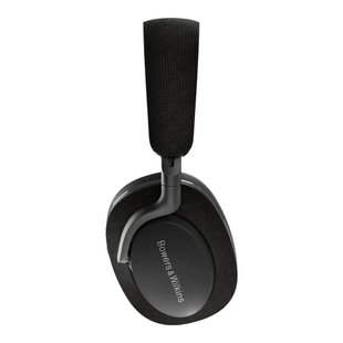 Наушники с микрофоном Bowers & Wilkins PX7 S2 Black