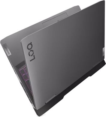 Ноутбук Lenovo LOQ 15APH8 (82XT008NPB)