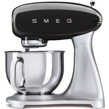 Кухонная машина SMEG SMF01BLEU