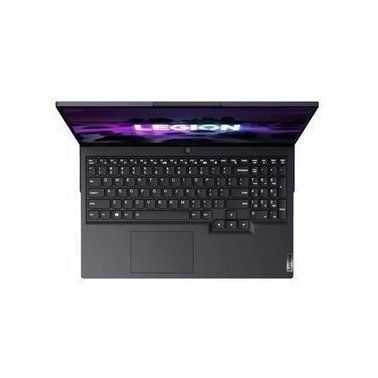 Ноутбук Lenovo Legion Pro 7 16IRX8H (82WQ0010RM)