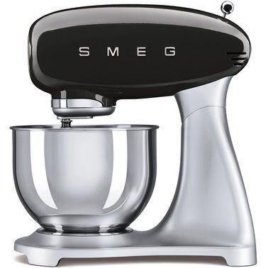 Кухонная машина SMEG SMF01BLEU