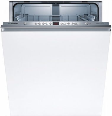 Посудомийна машина Bosch SMV45GX02E