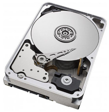 Жесткий диск Seagate IronWolf Pro 16 TB (ST16000NE000)