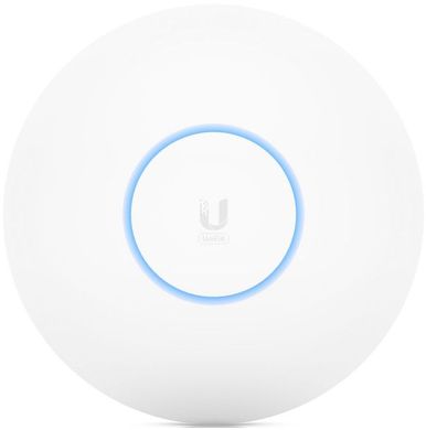 Точка доступа Ubiquiti UniFi 6 Long-Range (U6-LR)