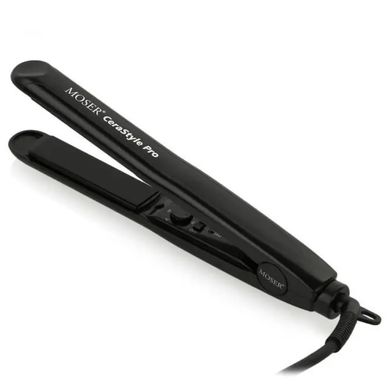 Випрямляч для волосся Moser 4417-0050 CeraStyle Pro 24 mm