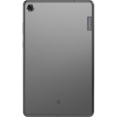 Планшет Lenovo Tab M8 TB-8505X 2/32GB LTE Iron Grey (ZA5H0073UA)