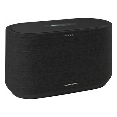 Smart колонки Harman/Kardon Citatione 300 Black (HKCITATION300BLKEU)