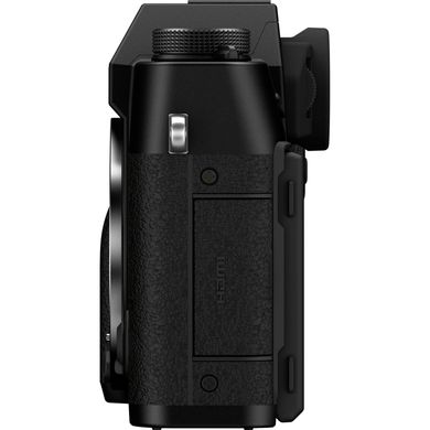 Беззеркальный фотоаппарат Fujifilm X-T30 II Body Black (16759615)