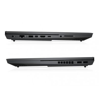 Ноутбук HP Omen 16-c0132nw (4P4B1EA)