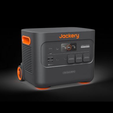 Зарядная станция Jackery Explorer 2000 Plus (21-0001-000037)