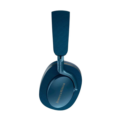 Навушники з мікрофоном Bowers & Wilkins PX7 S2e Ocean Blue