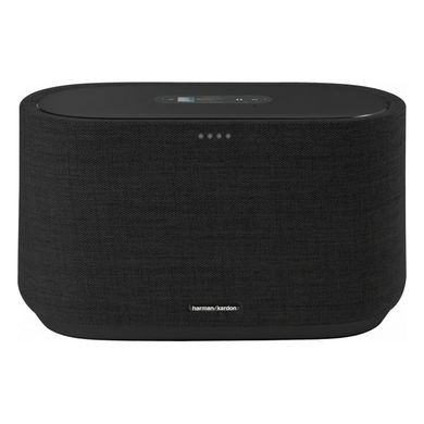 Smart колонки Harman/Kardon Citatione 300 Black (HKCITATION300BLKEU)