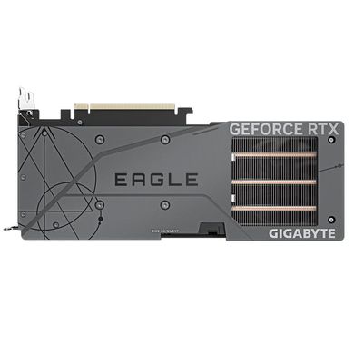 Відеокарта GIGABYTE GeForce RTX 4060 Ti EAGLE OC 8G (GV-N406TEAGLE OC-8GD)