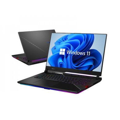 Ноутбук ASUS ROG Strix Scar 17 G733ZW (G733ZW-KH126)