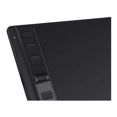 Графічний планшет Huion Inspiroy 2S Black (H641P)