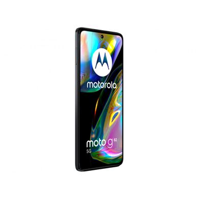 Смартфон Motorola Moto G82 6/128GB White Lily (PAUA0023)