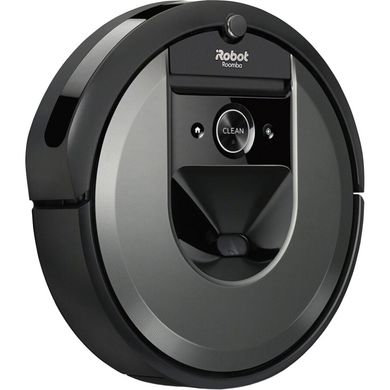 Робот пилосос iRobot Roomba i7+