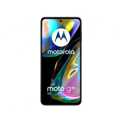 Смартфон Motorola Moto G82 6/128GB White Lily (PAUA0023)