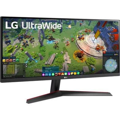 Монітор LG 29WP60G-B