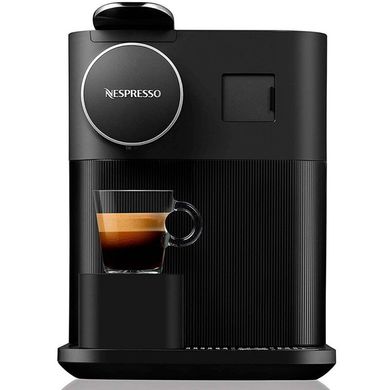 Капсульная кофеварка эспрессо Delonghi Nespresso Gran Lattissima EN 650.B